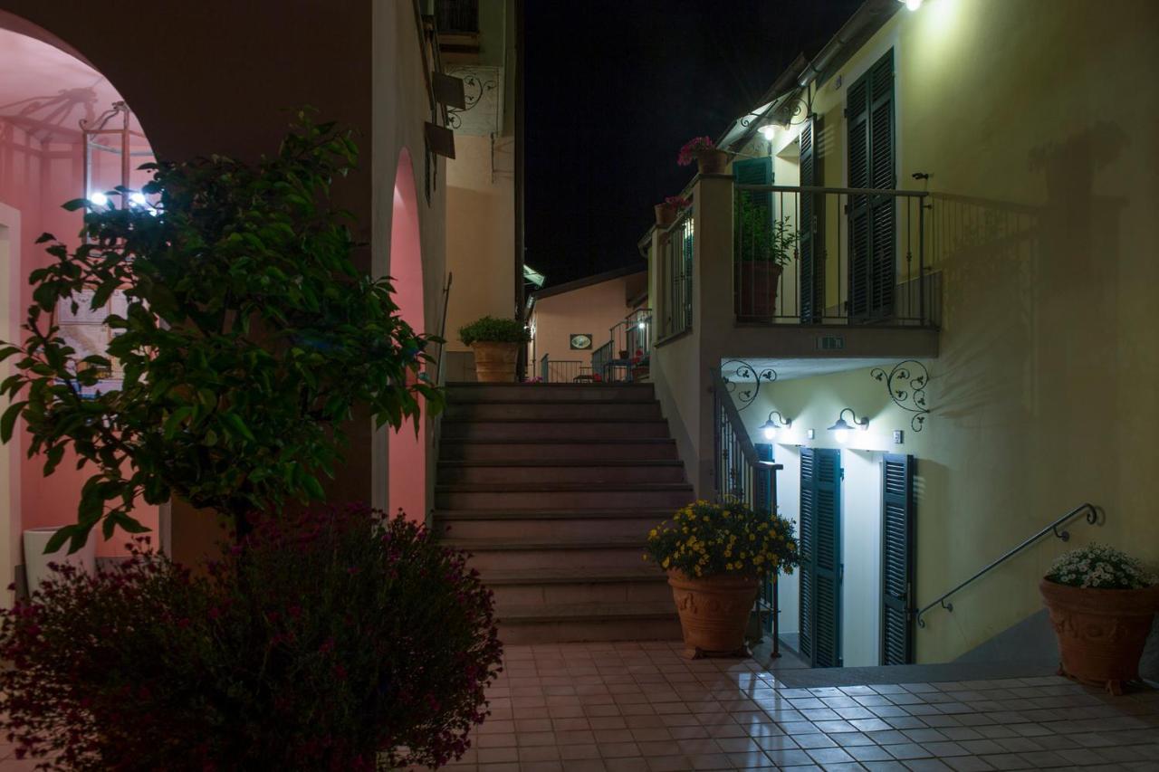 Hotel Al Terra Di Mare Λεβάντο Εξωτερικό φωτογραφία